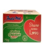 Indomie Onion Chicken Pack