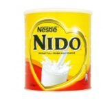 Nestle Nido Powdered Milk 400g