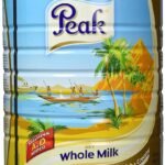 Peak Powdered Milk – 900g
