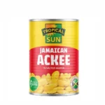 Tropical Sun Ackee 280g