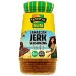 Tropical Sun Jerk Seasoning