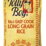 Tolly Boy 5kg