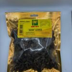Home taste scent leaves