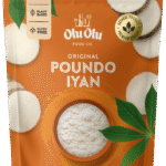 Olu Olu Poundo Yam (1.5kg)