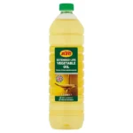 KTC vegetable oil (2l)