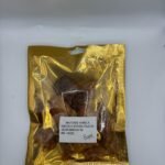 Mother Africa dried catfish fillets (80g)