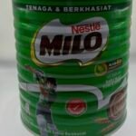 Nestle Milo (1.4kg)