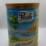 Peak Instant Milk powder (900g)