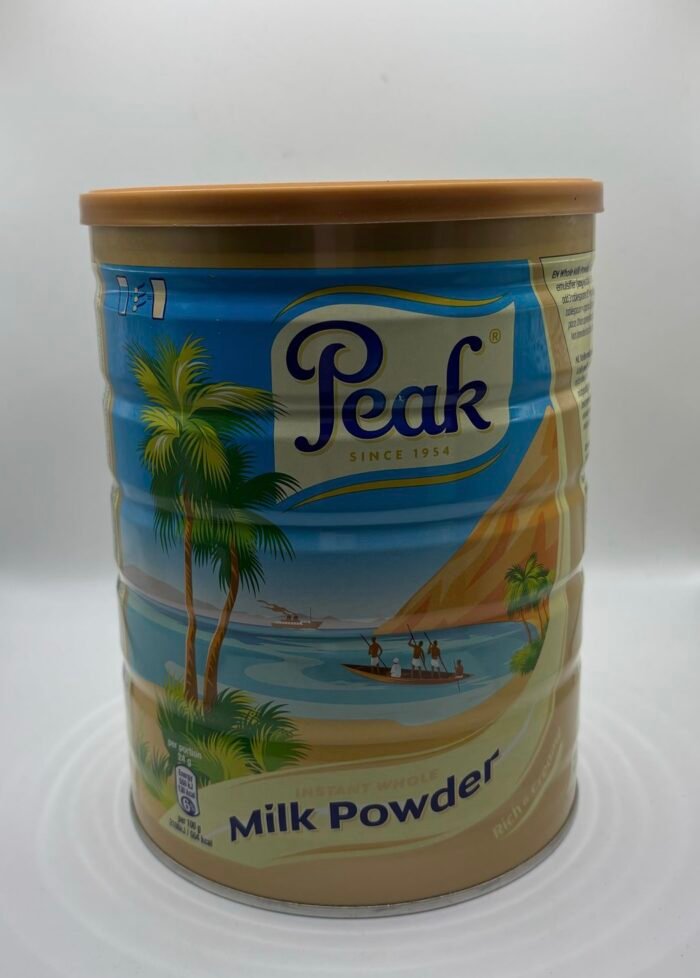 Peak Instant Milk powder (900g) - Image 1