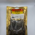 frozen ugu leaf