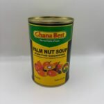 Ghana fresh Palmnut cream concentrate*