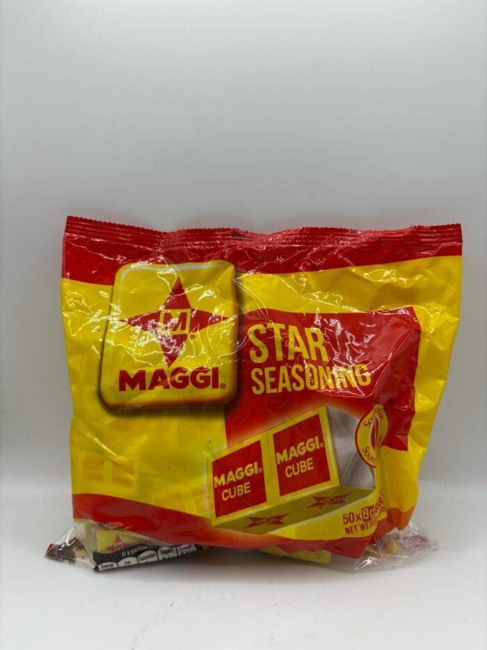 Maggi Star seasoning - Image 1