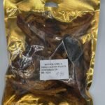 Mother Africa dried catfish fillets (250g)