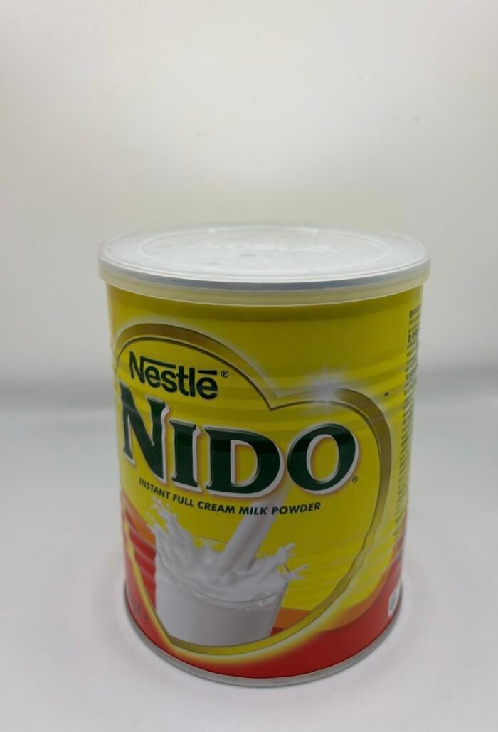Nestle Nido (400g) - Image 1
