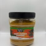 Dunn's River Hot curry powder*