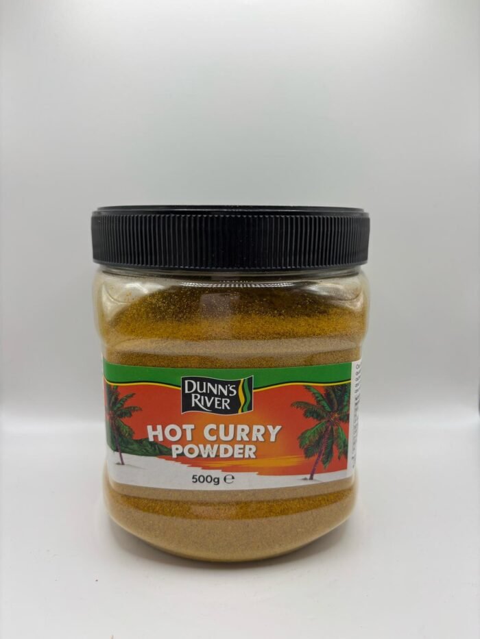 Dunn's River Hot curry powder* - Image 1