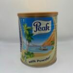 Peak Instant Milk powder (400g)