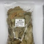 Bay leaves