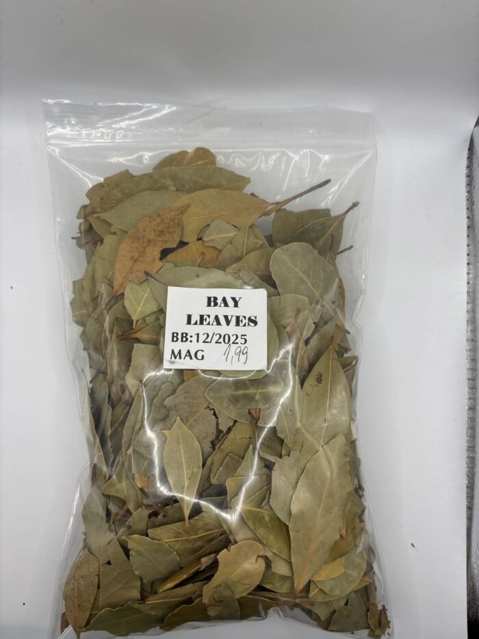 Bay leaves - Image 1