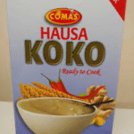 Hausa Koko