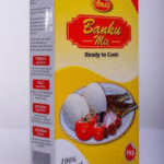 Banku Mix