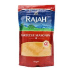 RAJAH Barbecue Seasoning