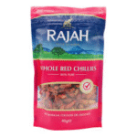 RAJAH Whole Red Chillies