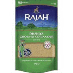 RAJAH Dhaniya Ground Coriander