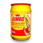 Jumbo crayfish flavour stock