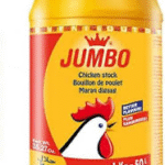 Jumbo Chicken stock