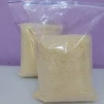 White garri