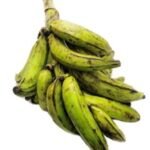 Green plantain