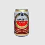 AMSTEL MALTA