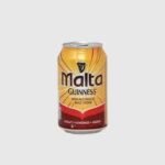 Malta Guinness (Can)