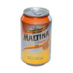 Maltina Classic (Can)