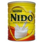 Nestle Nido Instant Full cream milk Powder*