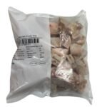 Assorted meat