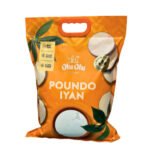 Olu Olu Poundo Iyan