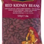 TRS Red Kidney Beans