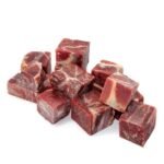 Frozen beef