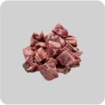 Frozen Goat meat