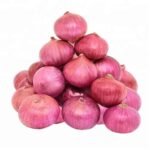 Red onions