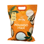 Olu Olu Poundo Yam (8kg)