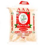 Jasmine Fragrant Rice (5kg)