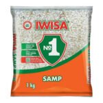 Iwisa samp