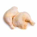 frozen breeder legs (orobo legs)