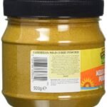 Tropical Sun Mild curry powder