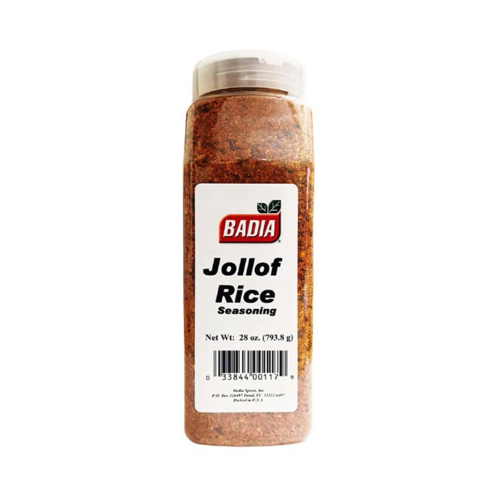 Badia jollof  seasoning - Image 1