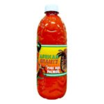 African beauty Pure Palm  oil