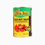 Ghana best palmsoup *